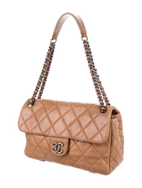 coco chanel first handbag|Chanel coco handbag price.